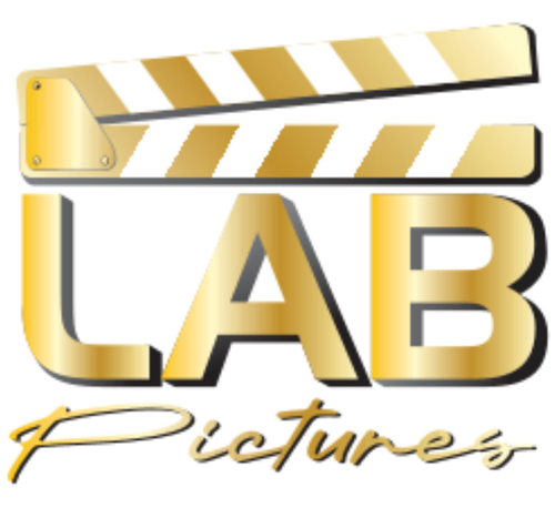Lab Pictures Logo